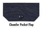 CHAMFER POCKET